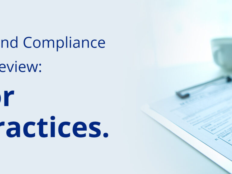 Ensuring Accuracy and Compliance in Medical Record Review: A Guide for Medical Practices.
