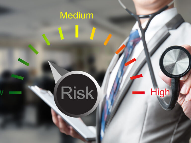 Navigating the Challenges of Medicare Risk Adjustment for Healthcare Providers