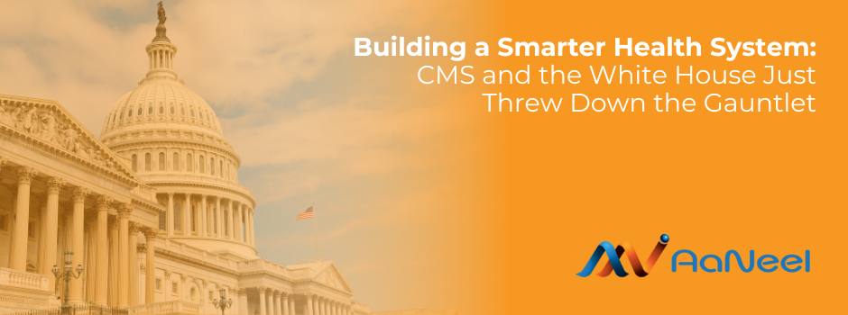 Recent CMS Moves