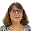 Debbie Tersigni VP, Business Operations