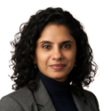 Leela Christopher Executive Director