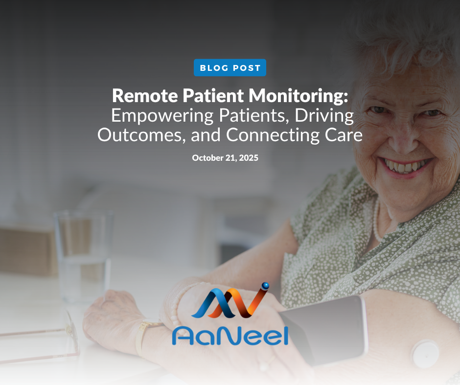 Remote Patient Monitoring and Longitudinal Interoperability