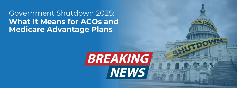 AaNeel Blog: Government Shutdown 2025