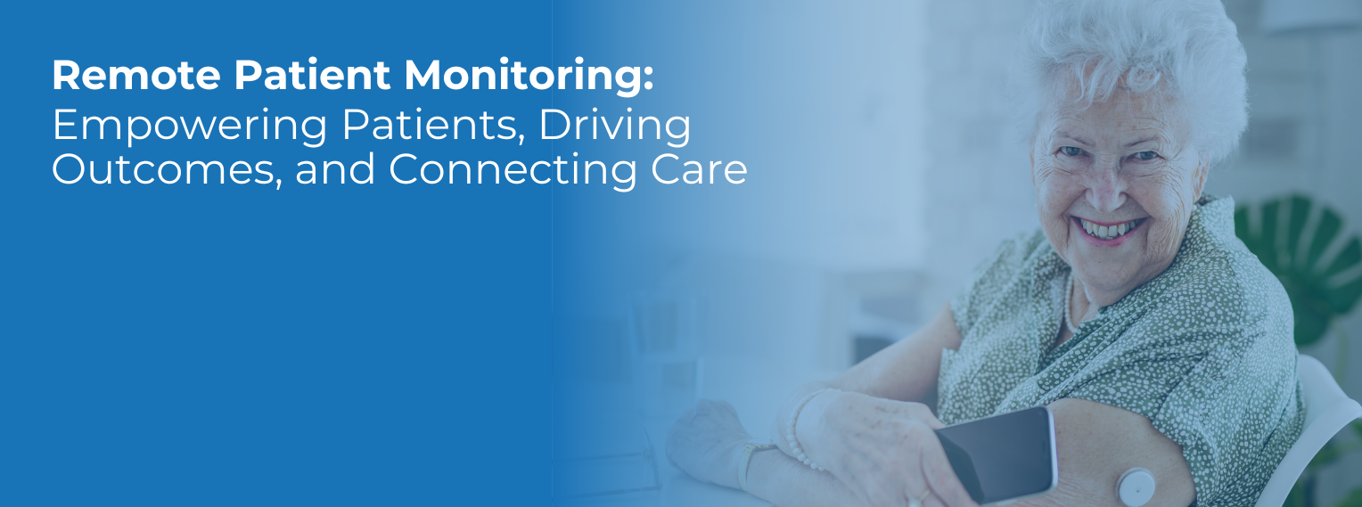 Remote Patient Monitoring