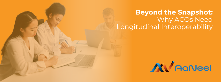 Longitudinal Interoperability for ACOs