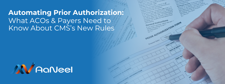 Prior Authorization