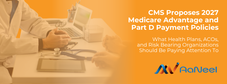 BLOG: 2027 Medicare Advantage and Part D