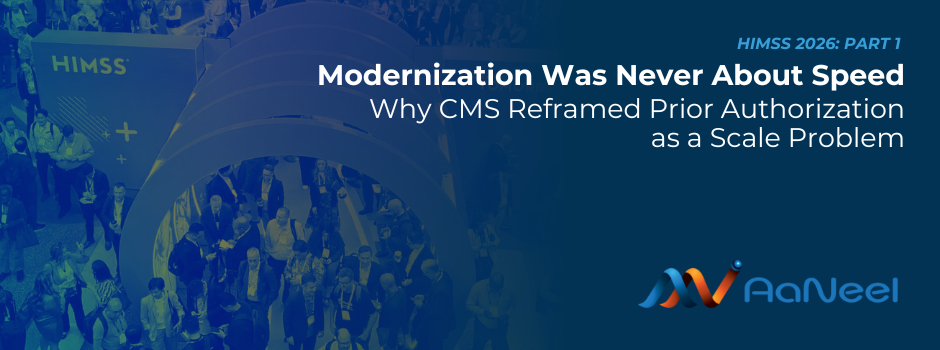 AaNeel - HIMSS 2026 - FHIRBall Alliance