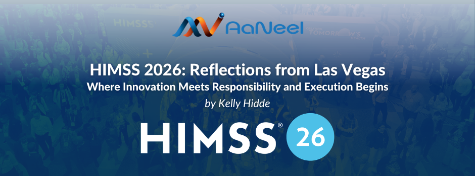 AaNeel - HIMSS 2026