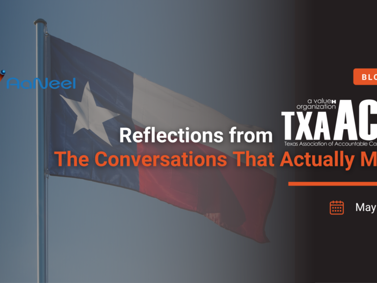 TXAACOs 2026 Reflections