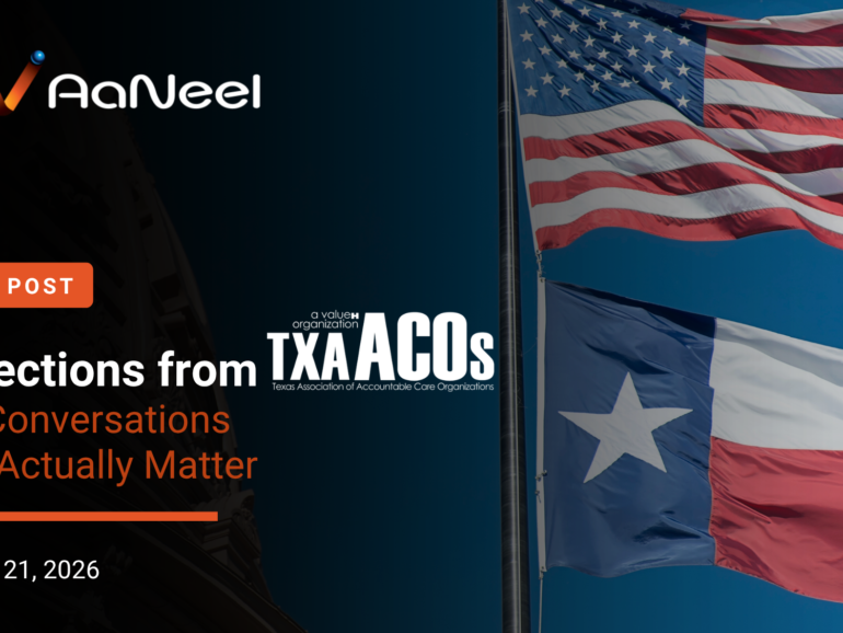 TXAACOs 2026 Reflections