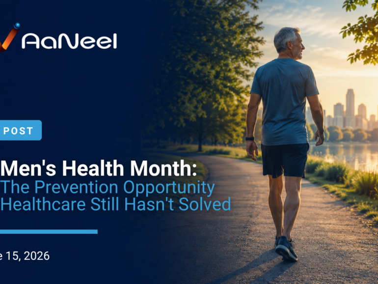 Men’s Health Month