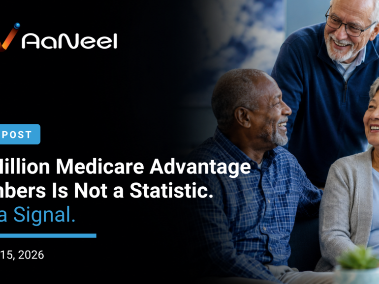 35M Medicare Advantage Members