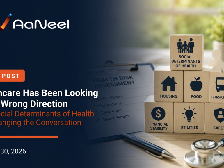 Social Determinants of Health