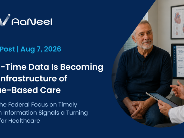 Real-Time Healthcare Data