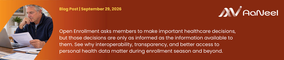 AaNeel Blog: Open Enrollment