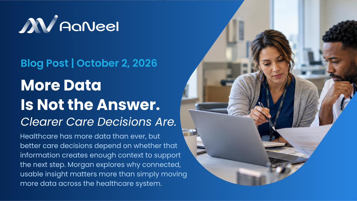 AaNeel Blog: Care Decisions